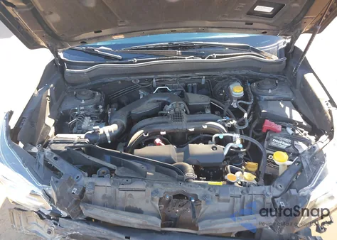 2018 Subaru Forester 2.5I Touring из США, поврежденный, VIN JF2SJAWC8JH435673